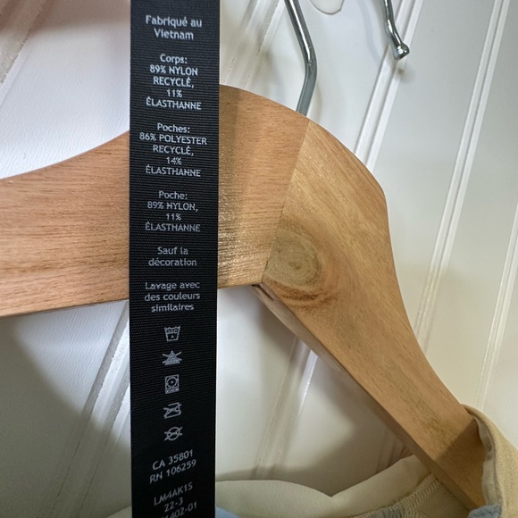 NWOT‎ Lululemon Men’s X MADHAPPY EXPEDITIONIST ANORAK - Picture 9 of 15